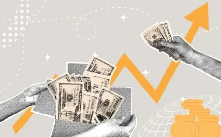 6 Tax Reforms Favoring Wealthy Americans Unveiled by ‘Beautiful Bill’