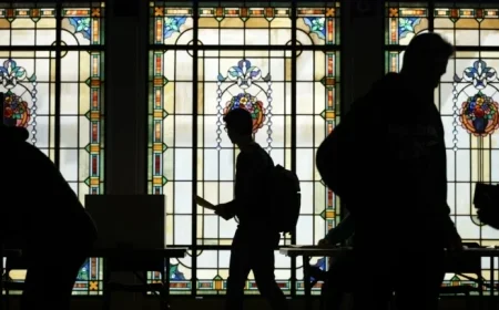 Key Insights from the 2025 Elections: An NPR Analysis