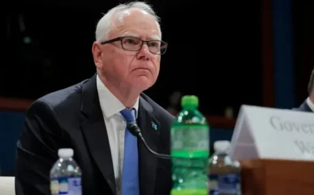 Minnesota Governor’s Office Audit Uncovers Extensive Financial Mismanagement