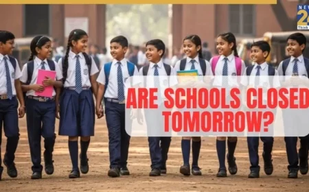 Schools Closed in Bihar and Other States Due to Elections and Weather