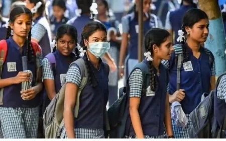 November 6: Decision on School Holiday Announced