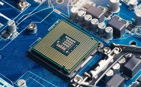 China’s New Analog Chip Outpaces Nvidia GPUs by 1,000 Times