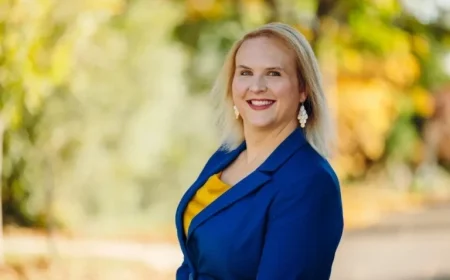 Downingtown Elects Pennsylvania’s First Openly Transgender Mayor