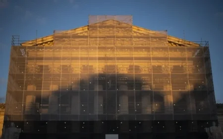 Supreme Court Tackles Trump Tariffs in Key Decision