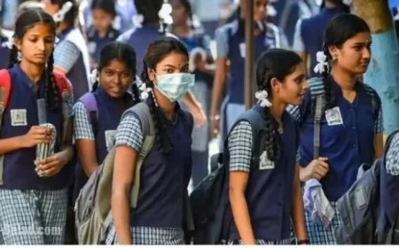 November 6: School Holiday Decision Revealed