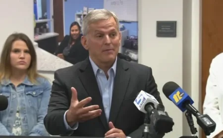 NC Leaders Visit Taiwan, Japan to Strengthen Business Relations