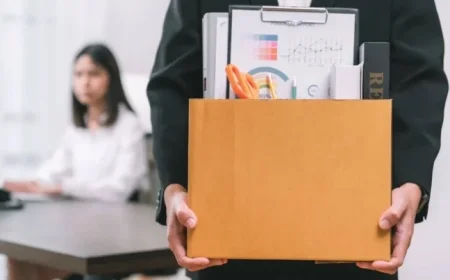 Unemployment Rate Falls to 5.8% in Third Quarter