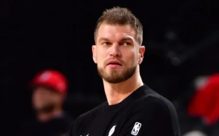 Dealing with Trail Blazers’ Defeat Against Lakers: Explained