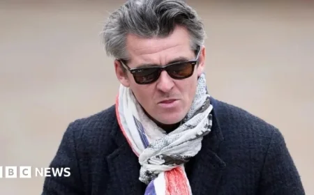 Lucy Ward Testifies Joey Barton’s X Posts Left Her Scared