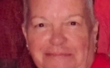 Obituary for Judith Eve Kohler (Judy) | 1939–2025