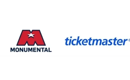 Monumental Sports & Ticketmaster Partner to Revolutionize Fan Experience at New Arena