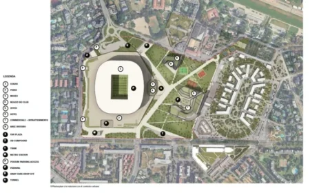 Inter and Milan Secure San Siro Stadium Ownership with Initial Payment