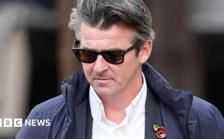 Jeremy Vine Devastated by Joey Barton’s X Posts