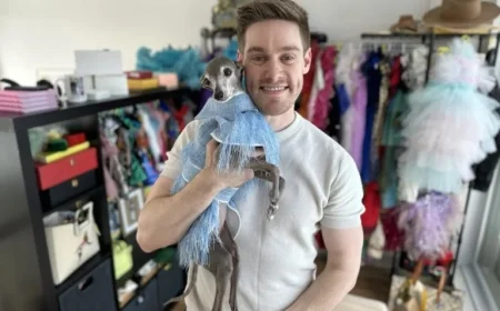 Famous Pet Influencer Tika Montreal Passes Away