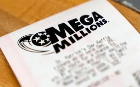 Mega Millions Jackpot Soars to $843 Million: Winner’s Potential Take-Home
