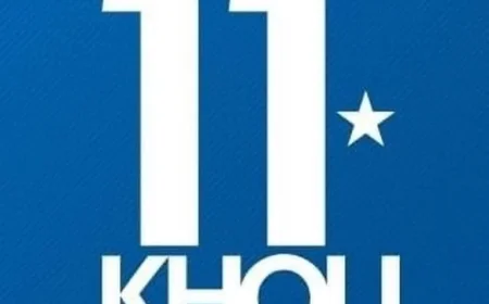 Texans Approve All 17 Statewide Propositions on November 4 Ballot