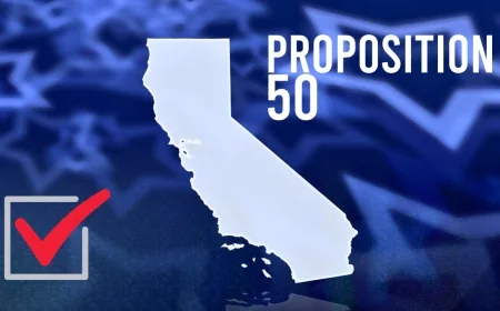 California Prop 50 results: Voters approve new congressional map in a decisive win for Democrats