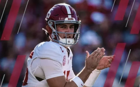 2026 NFL Mock Draft: Updated After Trade Deadline