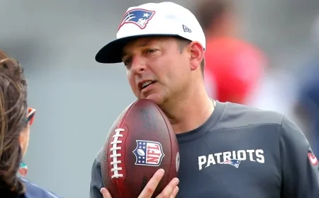 Patriots’ Missed Opportunity: Should They Have Taken the Risk?