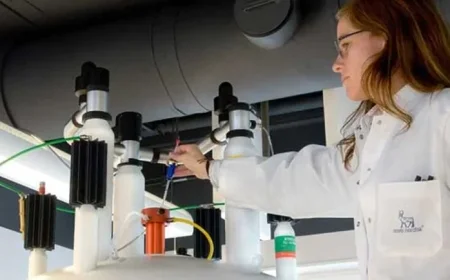 Novo Nordisk Stock Plummets After Third Outlook Cut This Year