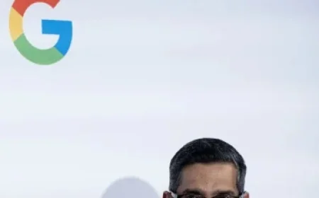 Goldman Sachs, Morgan Stanley CEOs Forecast Major Stock Market Correction