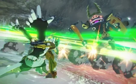 Hopes Rise for Genuine Zelda Game on Nintendo’s Switch 2