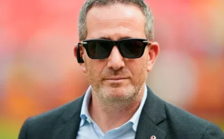 Key Insights from Howie Roseman’s Post-Trade Deadline Conference