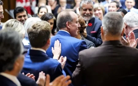 MP Chris d’Entremont Defects: Will More Conservatives Join Liberals?