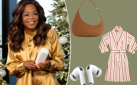 Explore Her Must-Have Picks Today