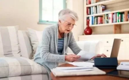 Single Seniors May Receive £4,300 Annual State Pension Increase