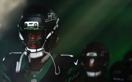 Jets Make Sauce Gardner’s Contract Tradeable: Darren Mougey