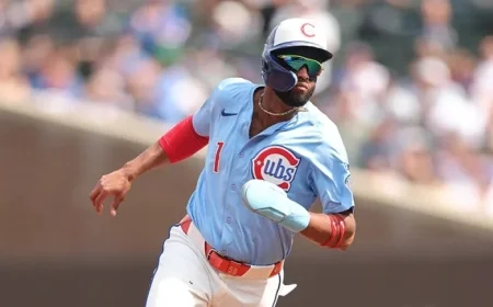 Seattle Mariners Should Target These 5 Free Agent Hitters