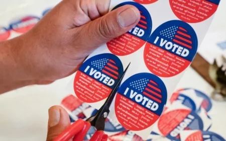 Democrats Achieve Significant 2025 Election Victories Beyond Major Contests