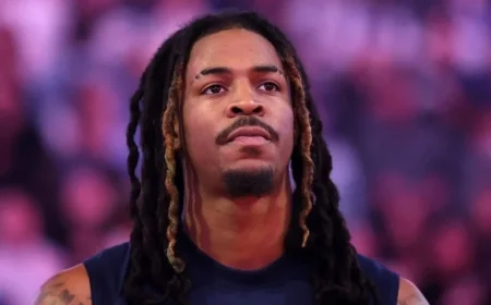 Ja Morant’s Complex Future with Memphis Grizzlies Explored