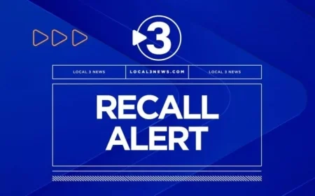 Listeria Outbreak from Pasta Meals Kills 6, Hospitalizes 25 Nationwide