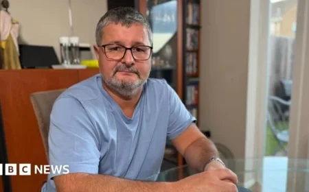 Suspect in Huntingdon Train Stabbings Driven at by Man