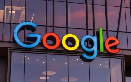 Google Settles with Epic, Reducing Play Store Fees and Supporting Android App Stores