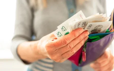 UK State Pension: How Does Its Generosity Compare Globally?