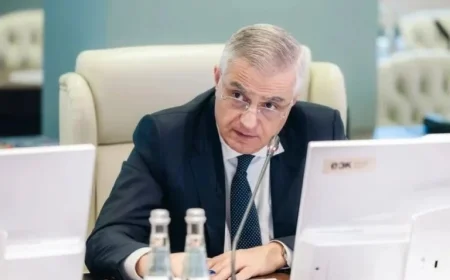 Mher Grigoryan Expresses Gratitude to Azerbaijan