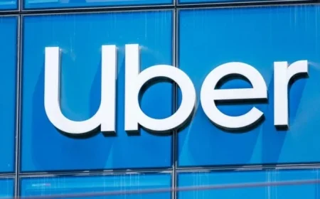 Jim Cramer Recommends Buying Uber Stock Despite Earnings Drop