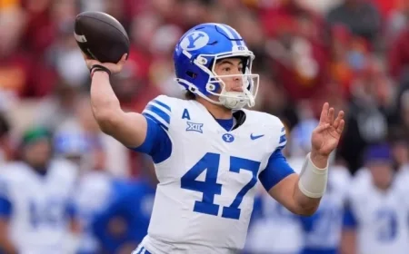 Betting Strategy: Cougars vs. Red Raiders Showdown in Lubbock