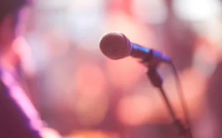 Former ‘American Idol’ Contestant Randy Madden Arrested for Suspected Minor Involvement