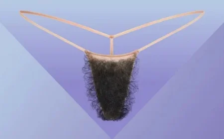 Kim Kardashian’s Skims Merkin Profits from Women’s Insecurities