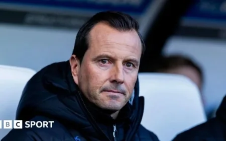 Julien Stephan Urges QPR to Stay Focused Against ‘Unknown’ Saints