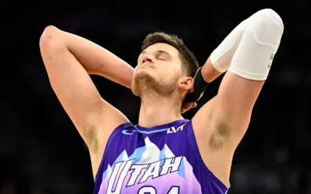 Pending Decision Threatens to Shatter Jazz’s Optimism