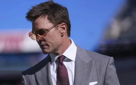 Tom Brady Clones Late Dog for Unique Brand Activation