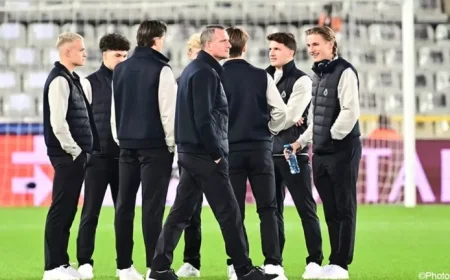 Yamal Set to Shine: Spanish Press Anticipates Starting Role