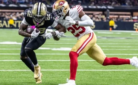 Seahawks Release Jerrick Reed II for Rashid Shaheed Roster Spot