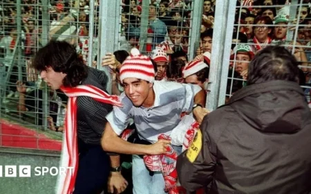 Newcastle vs Athletic Club: Inside the Bond Uniting Magpies Fans