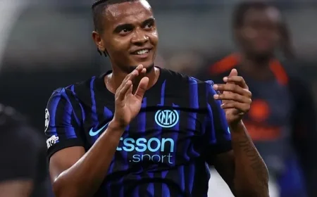 Inter Milan vs Kairat: Match Prediction, Team News, and Lineups